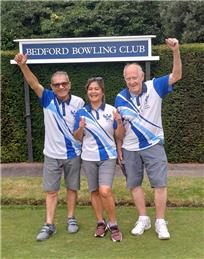 Captain's Day