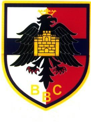 Bedford Bowling Club Logo
